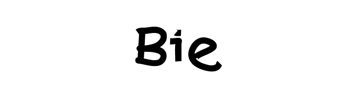 Thisis KeSha  Free Fonts Download