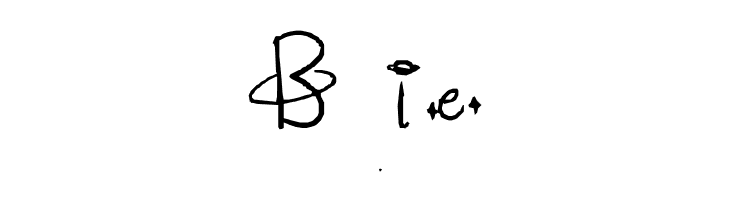 What Planet Are You From  Free Fonts Download