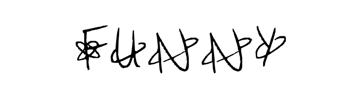 What Planet Are You From  Free Fonts Download