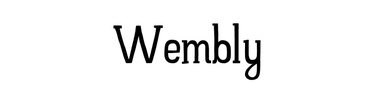 Hayyu Kaget Normal  Free Fonts Download