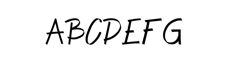 Alpha Thin  Free Fonts Download