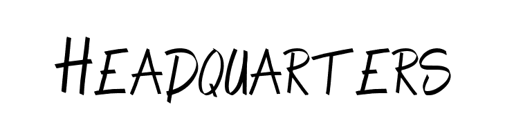 Alpha Thin  Free Fonts Download