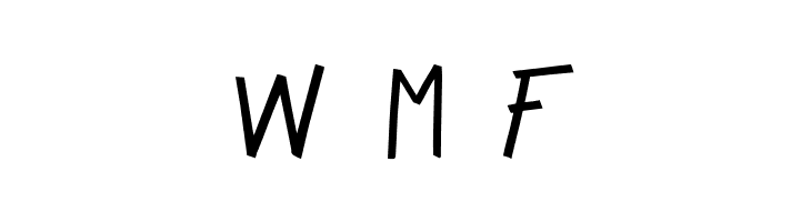 Alpha Thin  Free Fonts Download
