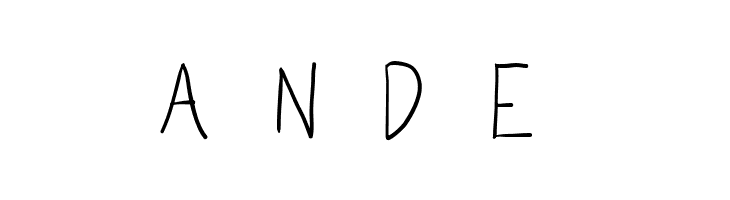 Spaced Out  Free Fonts Download