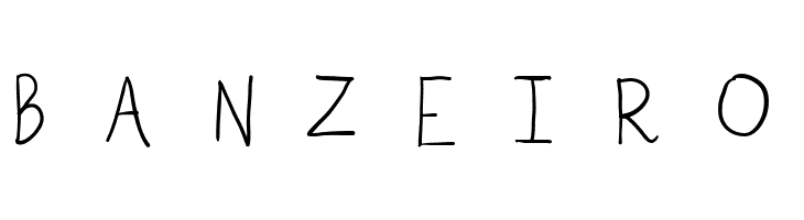 Spaced Out  Free Fonts Download