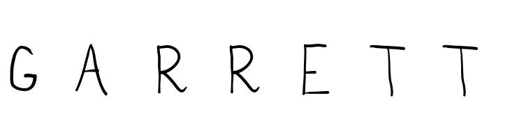 Spaced Out  Free Fonts Download