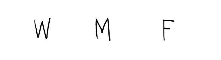 Spaced Out  Free Fonts Download