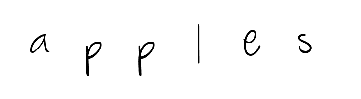 Spaced Out  Free Fonts Download