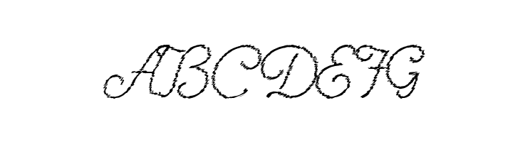 Renania Trash  Free Fonts Download
