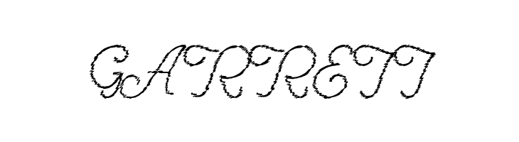 Renania Trash  Free Fonts Download