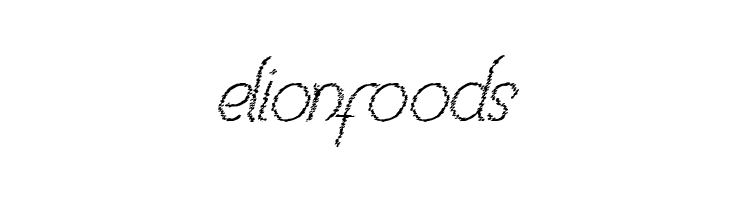 Renania Trash  Free Fonts Download
