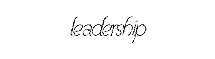 Renania Trash  Free Fonts Download