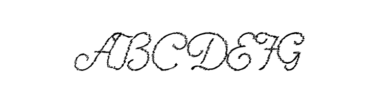 RenaniaTrash  Free Fonts Download