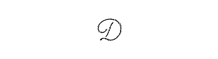 RenaniaTrash  Free Fonts Download