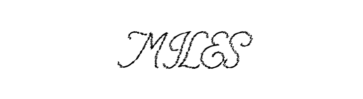 RenaniaTrash  Free Fonts Download