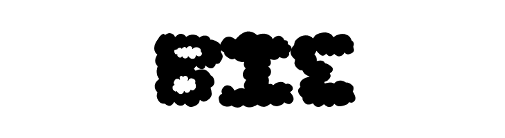 cloudstorm  Free Fonts Download
