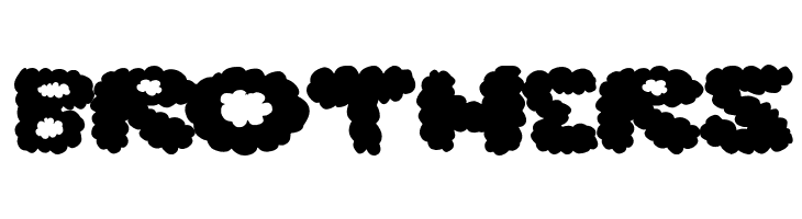 cloudstorm  Free Fonts Download