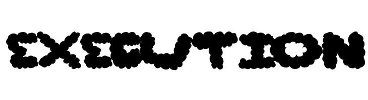 cloudstorm  Free Fonts Download