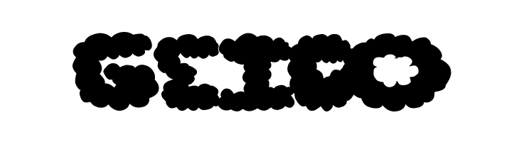 cloudstorm  Free Fonts Download