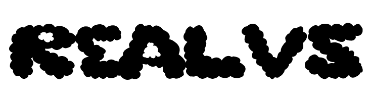 cloudstorm  Free Fonts Download