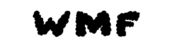 cloudstorm  Free Fonts Download