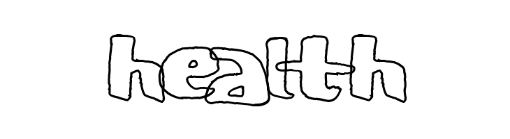 CopyStand hollow  Free Fonts Download