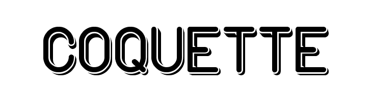 GENERATION  Free Fonts Download