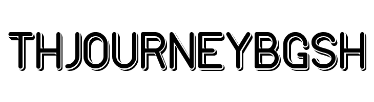GENERATION  Free Fonts Download
