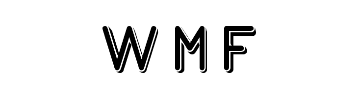 GENERATION  Free Fonts Download