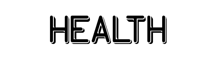 GENERATION  Free Fonts Download