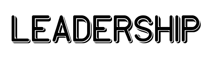 GENERATION  Free Fonts Download