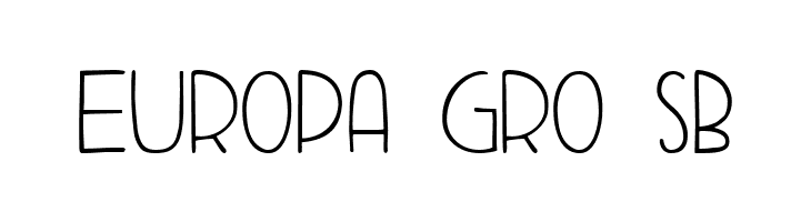 DKAderyn  Free Fonts Download