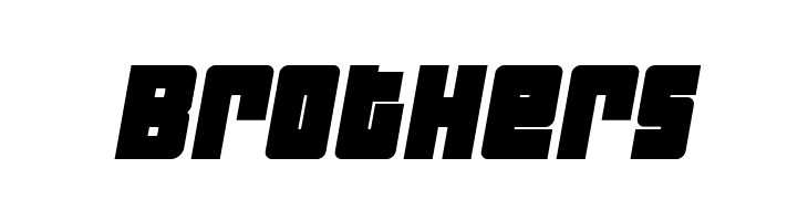 Industrial Decapitalist BoldItalic  Free Fonts Download