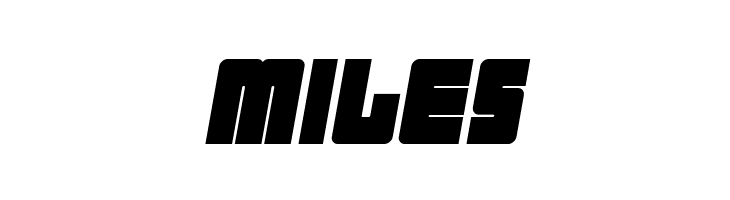 Industrial Decapitalist BoldItalic  Free Fonts Download