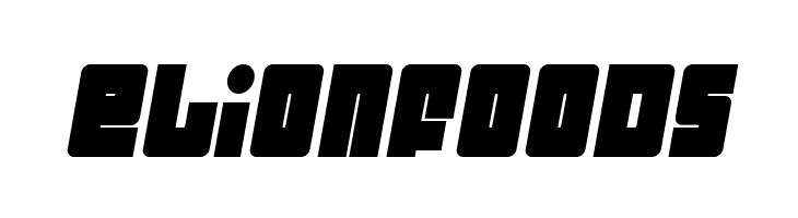 Industrial Decapitalist BoldItalic  Free Fonts Download