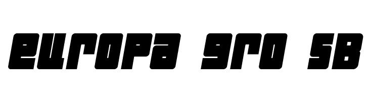 Industrial Decapitalist BoldItalic  Free Fonts Download