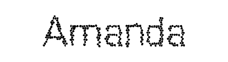 Mosaique  Free Fonts Download