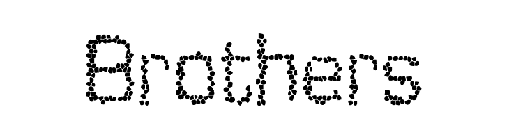 Mosaique  Free Fonts Download