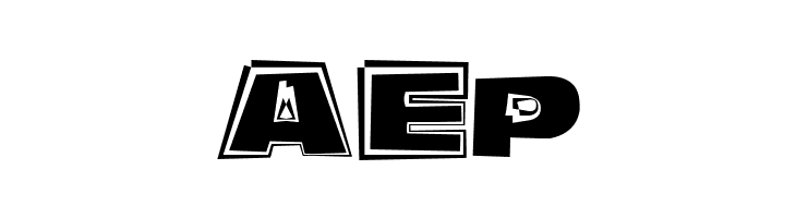 Funky Olive Mixed  Free Fonts Download