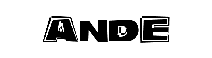 Funky Olive Mixed  Free Fonts Download