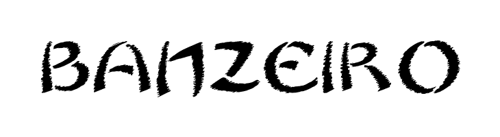 SayonaraTrashFree  Free Fonts Download