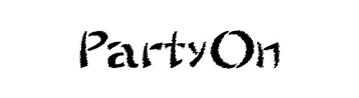 SayonaraTrashFree  Free Fonts Download