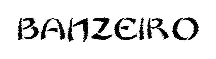 Sayonara Trash Free  Free Fonts Download