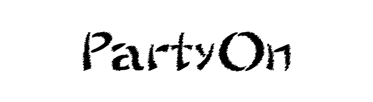 Sayonara Trash Free  Free Fonts Download
