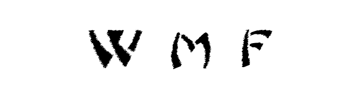 Sayonara Trash Free  Free Fonts Download