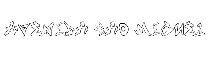 NONAME  Free Fonts Download