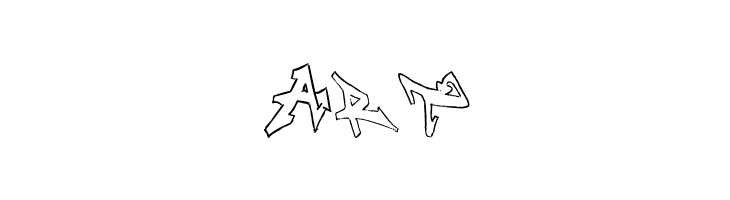 NONAME  Free Fonts Download
