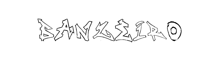 NONAME  Free Fonts Download