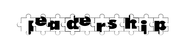 Puzzle Pieces  Free Fonts Download