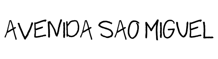 Amanda H  Free Fonts Download